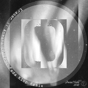 Eraser - Hey Rimbaud (Original Mix)