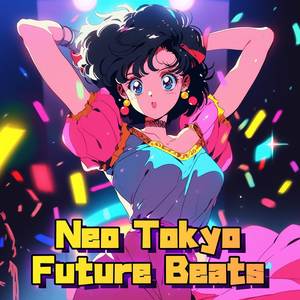 Neo Tokyo Future Beats