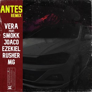 Antes (Remix)