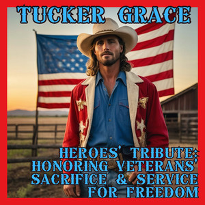 Heroes' Tribute: Honoring Veterans' Sacrifice & Service for Freedom (Explicit)