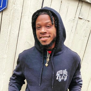 Staying Fo (feat. Tutor Babi) (Explicit)