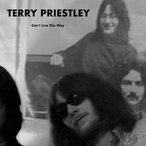 Can’t Live This Way