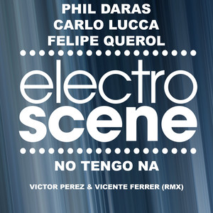 No Tengo Na (Dub Mix)