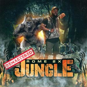 Jungle (Explicit)