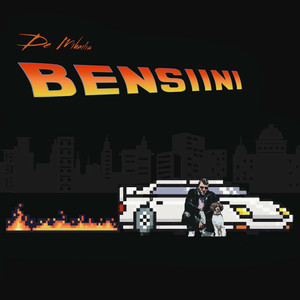 Bensiini