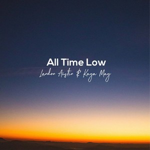 All Time Low (Acoustic)