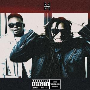 Cadaver Dogs(feat. A.M) (Explicit)