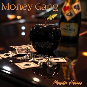 Money Gang (feat. Gee Money & Scottie Pimpen) (Explicit)