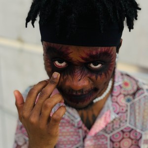 me and my kkk shawty (Explicit)