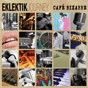 Stormfront(feat. Ben Pelchat)