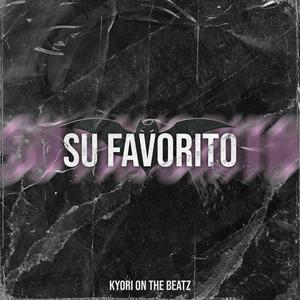 SU FAVORITO (Beat reggaeton)