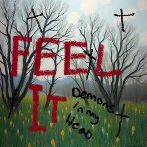 FEEL IT (feat. squirlbeats) (Explicit)