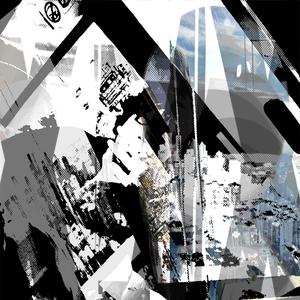 violet (feat. with3r)