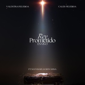 Rey Prometido (En Vivo)