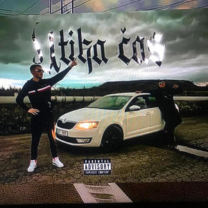 Utíká čas (feat. M3rlyn) [Explicit]