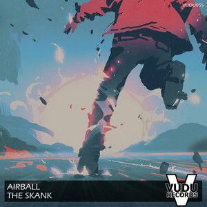 The Skank (Extended Mix)