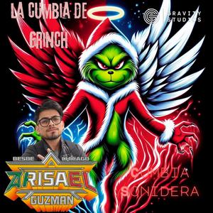 La Cumbia De Grinch (Cumbia Sonidera)