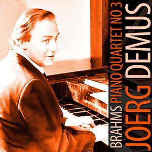 Brahms: Piano Quartet No. 3