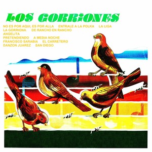 Los Gorriones