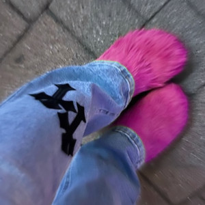 Marni Slides (Explicit)