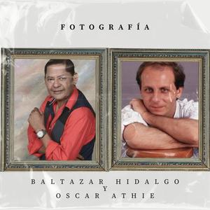 Fotografía (feat. Oscar Athie)