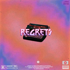 Regrets (Explicit)