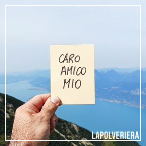 Caro amico mio