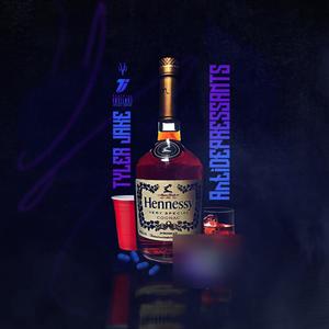 Tyler Jake - Antidepressants (Explicit)