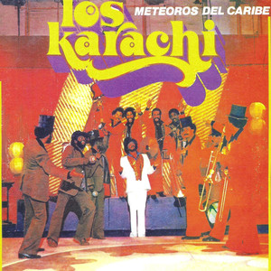 Meteoros Del Caribe