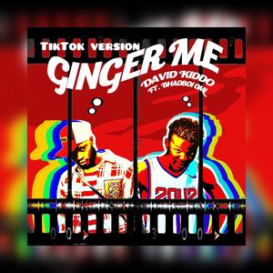 Ginger me (feat. Bhadboi oml) [TikTok version]