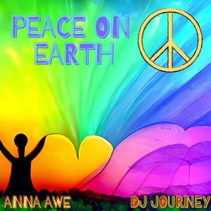 Peace on Earth (feat. DJ Journey)