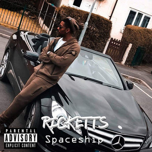 Spaceship (Explicit)