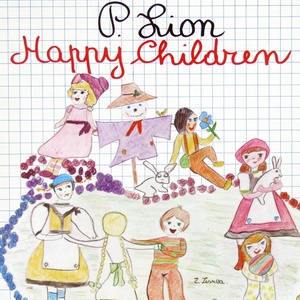 Happy Children (Instrumental)