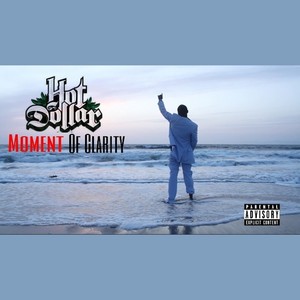 Moment Of Clarity (Jesus Christ) - Single [Explicit]