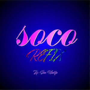 Soco Refix