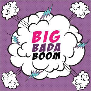M Doubleyou-Big Bada Boom (Ethan Leung remix)