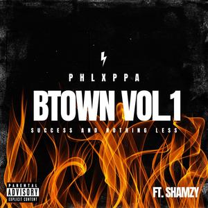 BTOWN, Vol. 1 (Explicit)