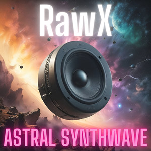 RawX - Interplanetary Stroll