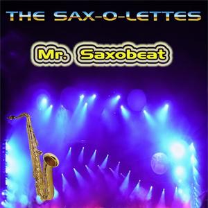 Mr. Saxobeat