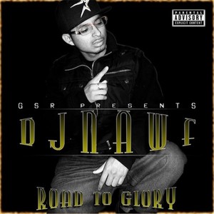 Road to Glory (Explicit)