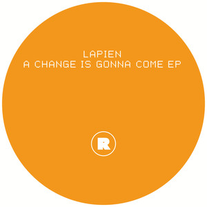 A Change Is Gonna Come EP