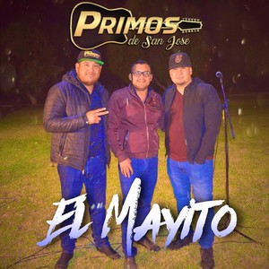 El Mayito (En Vivo)