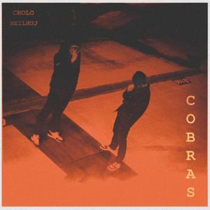Cobras(feat. Cholo) (Explicit)