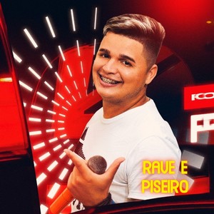 Rave E Piseiro