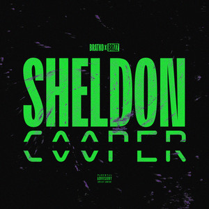 Sheldon Cooper (Explicit)