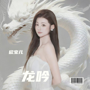 龙吟封面