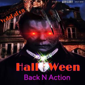 Halloween (Back in Action) [Explicit]