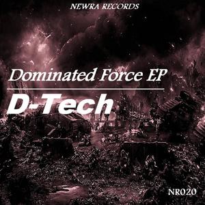 50 Shades Of Techno (Original Mix)