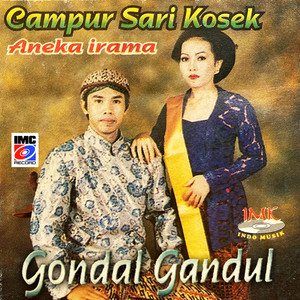 Campur Sari Kosek Aneka Irama