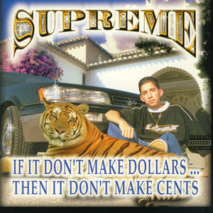 If It Don't Make Dollars...Then It Don't Make Cents